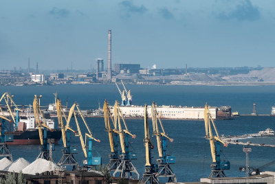 Последствия увеличения грузооборота морских портов России