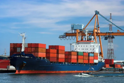 Мировой контейнерный флот бьет рекорды по приросту