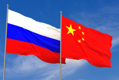 Экспортно-импортные перевозки между КНР и Российской Федерацией наращивают темпы