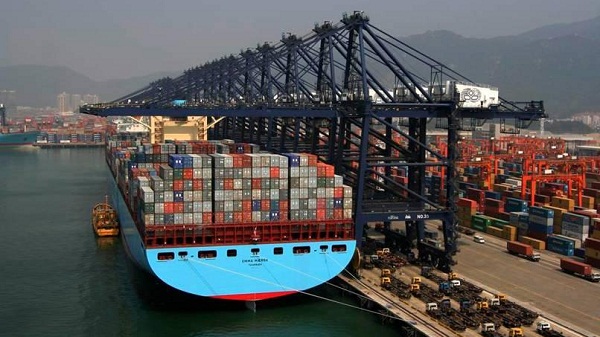 В чем особенности морской перевозки грузов из Китая?