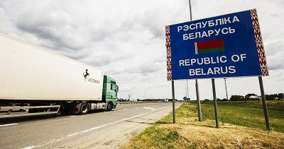 Новое соглашение между Минтранс России и Белоруссии для российских автоперевозчиков