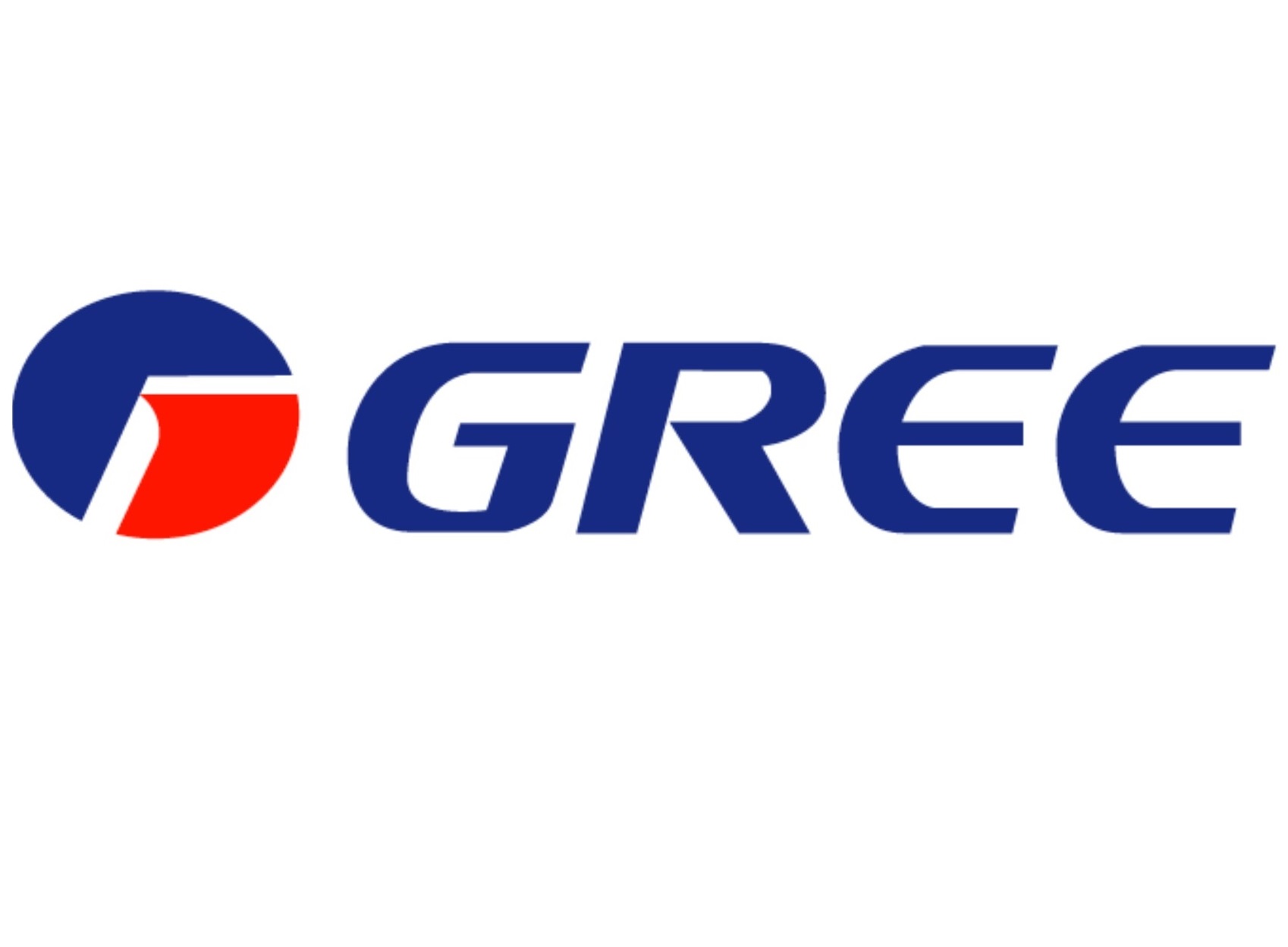 Gree логотип